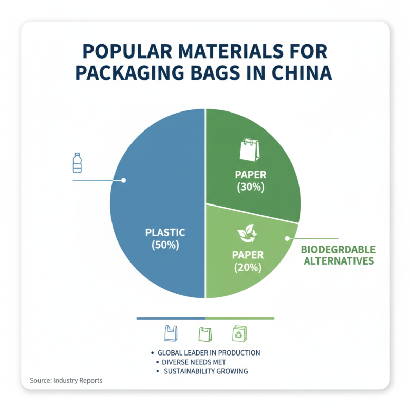 Discover the Best Personalized Packaging Bags from China?