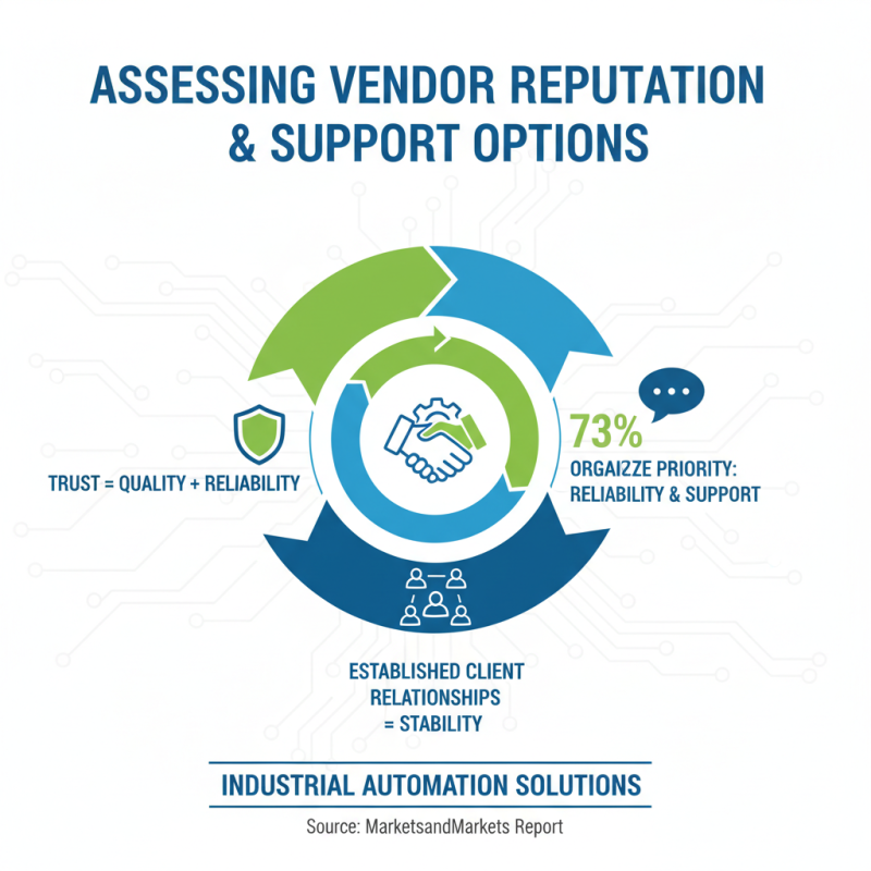How to Choose the Best Industrial Automation Solutions for Your Business?