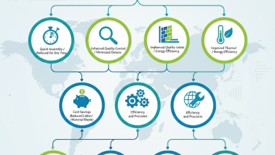 Top 10 Benefits of Prefabricated Wall Systems for Global Buyers?
