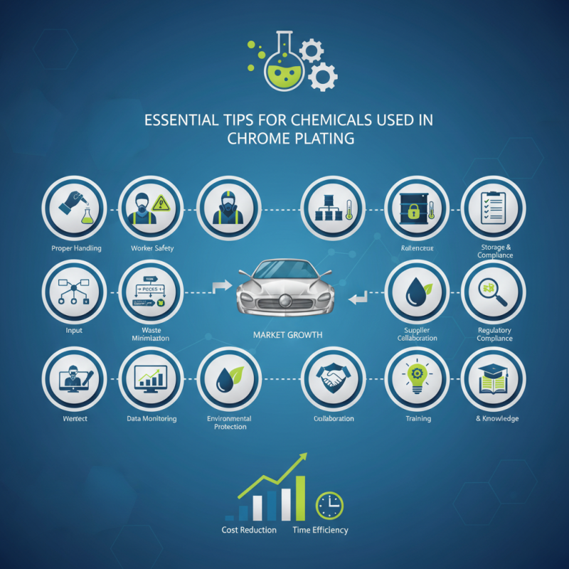 10 Essential Tips for Chemicals Used in Chrome Plating?