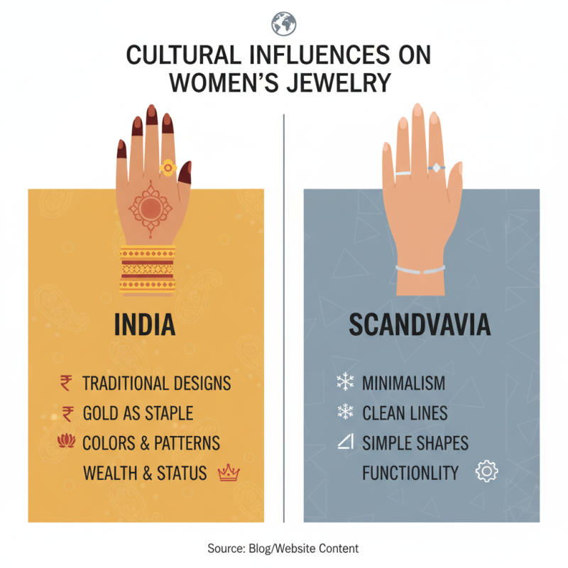 2026 How to Choose Women's Fine Jewelry for Global Buyers