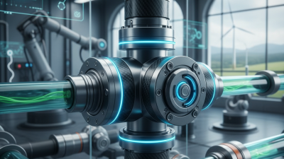 2026 Top High Pressure Fittings Trends and Innovations?