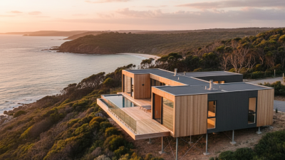 Discover Top Modular Homes in Perth for Global Buyers?