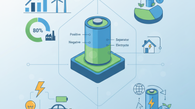 Why Choose Lithium Battery Storage for Your Energy Needs?