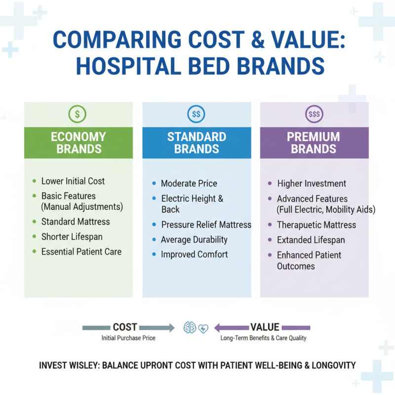 Top 10 Medical Hospital Beds for Patient Comfort and Care Solutions?