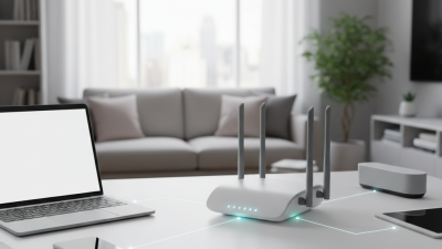 How to Choose the Best Cable Router for Your Home Network?