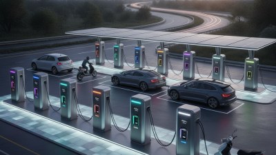 Top 10 Ev Battery Chargers for Efficient Charging Solutions?