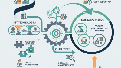 2026 Best Industrial Robotics Integration Trends and Innovations?