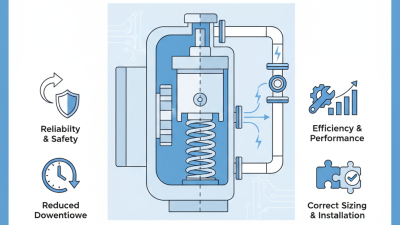 Why Choose Spring Return Actuator for Your Automation Needs?