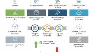 Top 10 Automation Systems for Global Buyers to Consider?