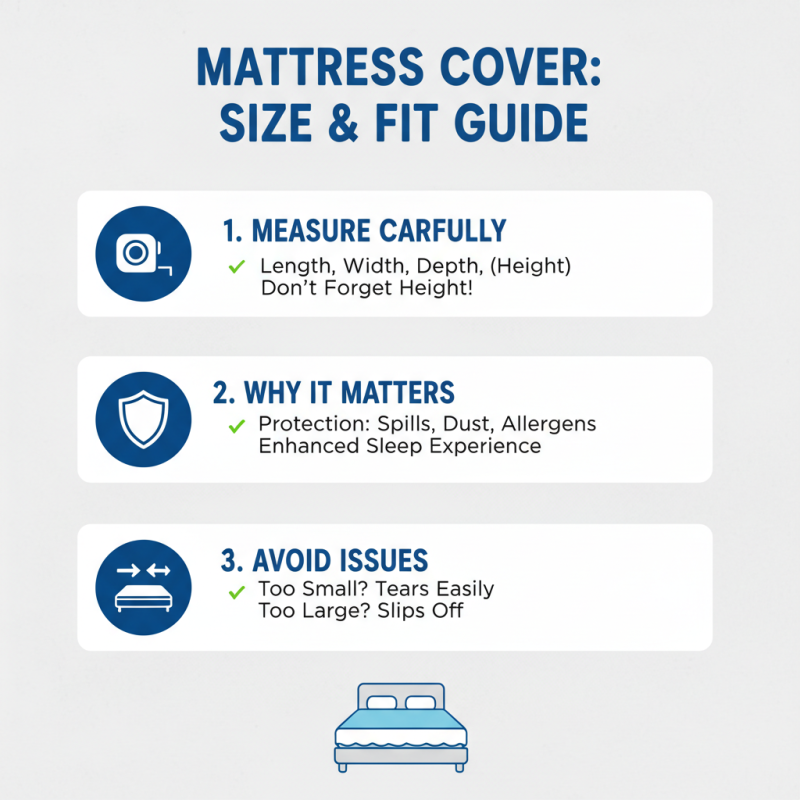 2026 Best Plastic Mattress Cover for Ultimate Comfort Tips?