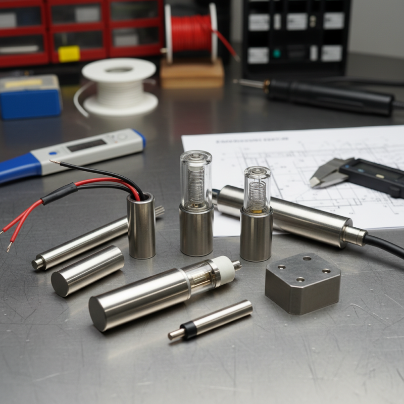 2026 How to Choose the Best Heat Cartridge for Your Needs?