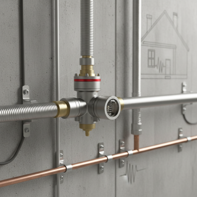 2026 Top Seismic Gas Shut Off Valve Options for Buyers?