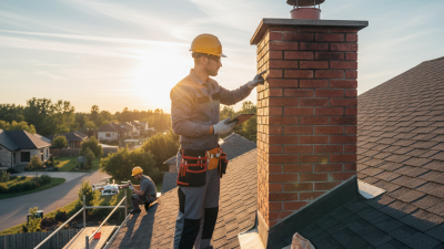 Top Tips for Effective Chimney Repair Solutions?