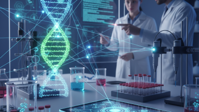 10 Best DNA Analysis Workflows for Efficient Genetic Research