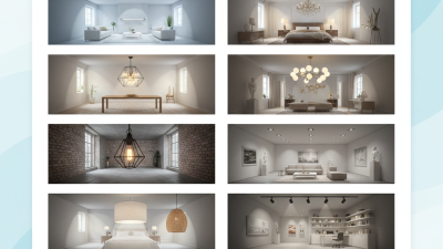 Top 10 Ceiling Lamp Designs That Brighten Any Space?