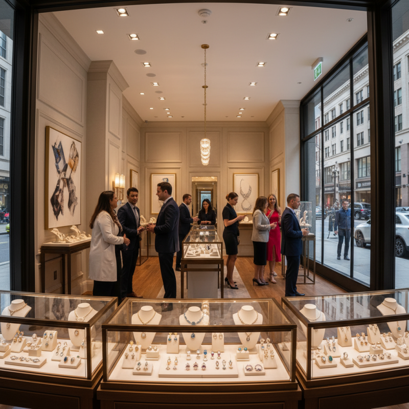 Top Madison Jewelers to Explore in 2026 for Global Buyers?