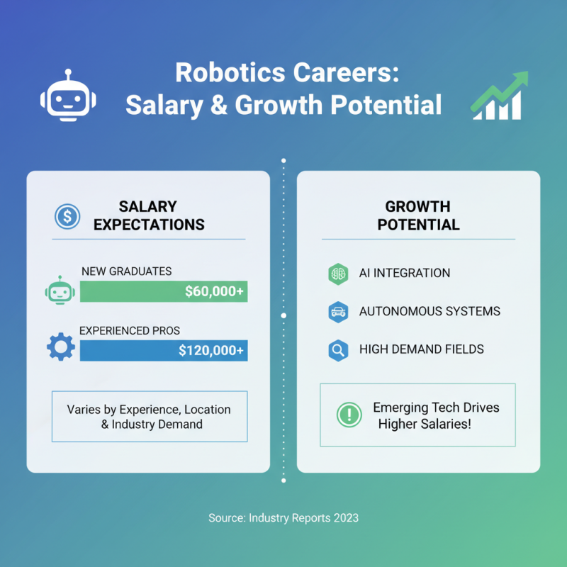How to Find the Best Robotics Jobs Today?