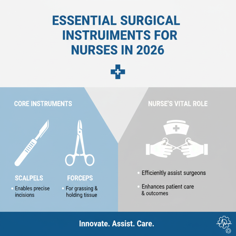 2026 Essential Nursing Equipment List for Global Buyers?