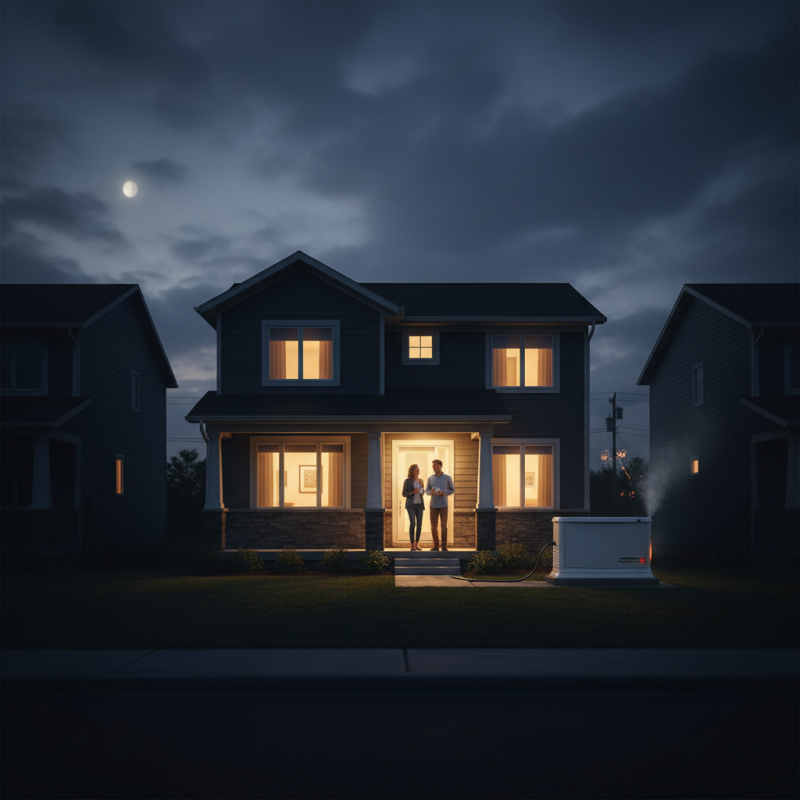 Best Home Generators for Power Outages in 2026 Reviewed?