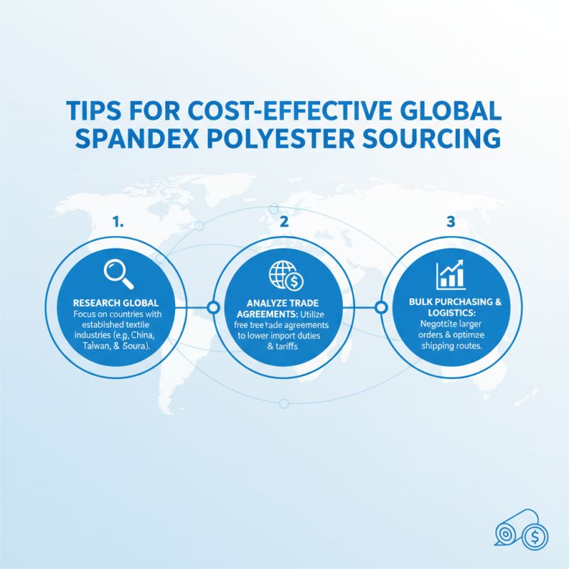 Spandex Polyester Material Tips for Global Buyers