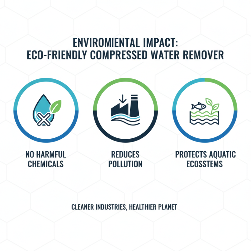 Why Choose Compressed Water Remover for Your Business Needs?