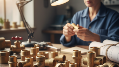 How to Choose the Best Brass Fittings for Your Needs?