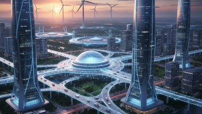 Top Power Electric Innovations Transforming the Future of Energy?