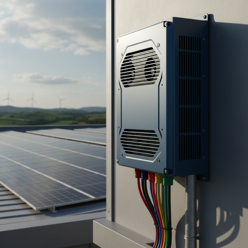 Top Quality 3 Phase Solar Inverter for Global Buyers?