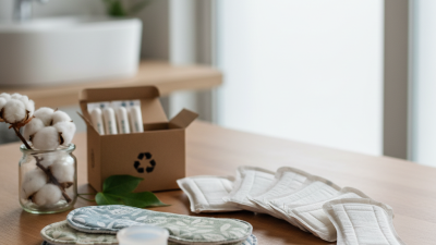What is the Best Menstrual Materials for Global Buyers?