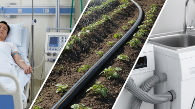 Top Uses of Flexible Plastic Tubing in Everyday Applications?