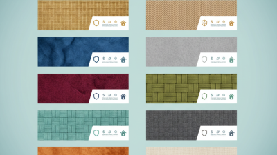 Top 10 Discount Upholstery Fabric Options for Global Buyers?