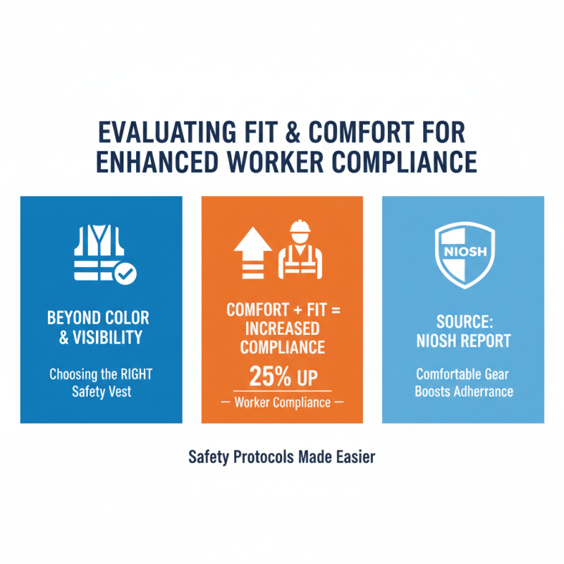Essential Tips for Choosing the Right Safety Vest?