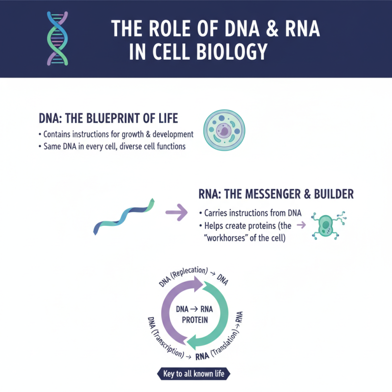 Top Insights into Human Cell Biology You Need to Know?