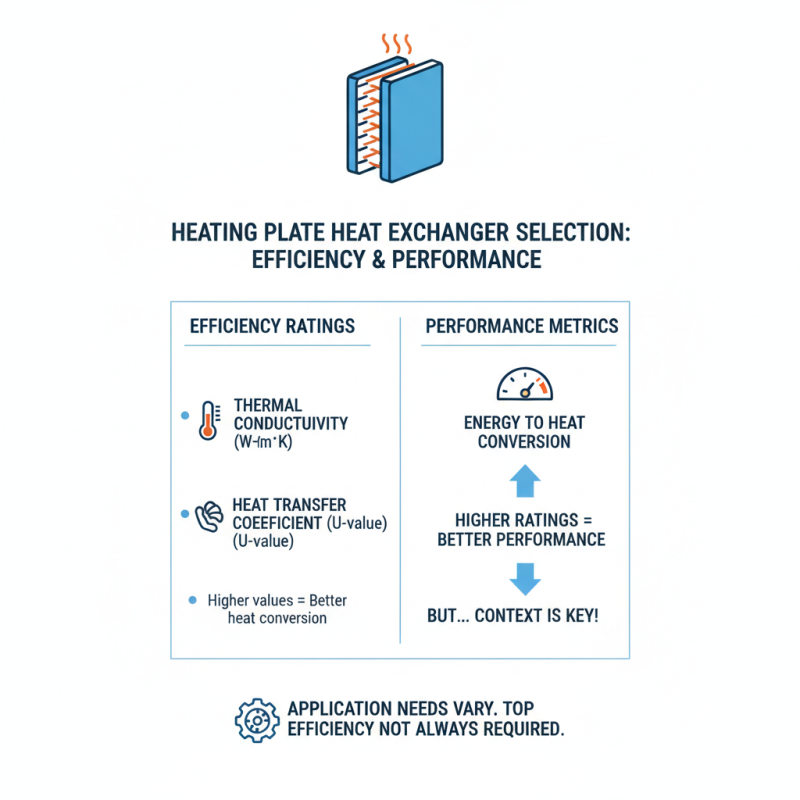 Top 5 Tips for Choosing the Best Heating Plate Heat Exchanger?