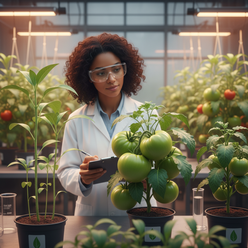 Best Gibberellic Acid for Plant Growth Uses and Benefits?