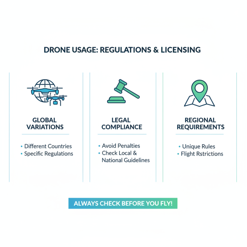 How to Choose the Best Professional Drone for Your Needs?