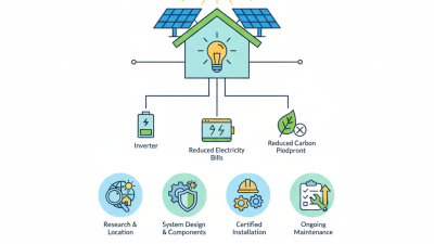 How to Harness Solar Electricity for Your Home Efficiently?