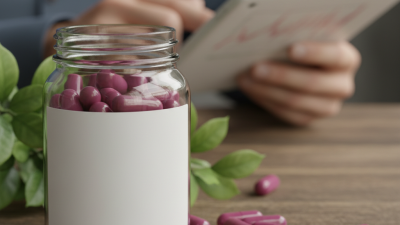 Why Choose Chromium Picolinate for Health Supplements?