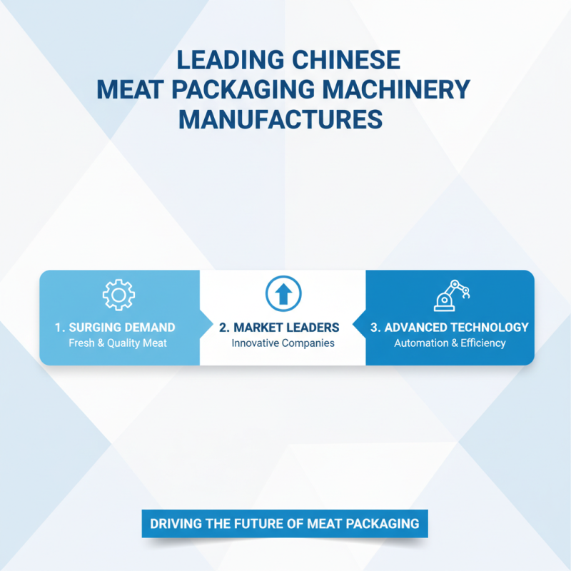 China Top Meat Packaging Equipment for Efficient Food Processing Solutions?