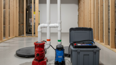 What is a Back Up Sump Pump and When Do You Need One?