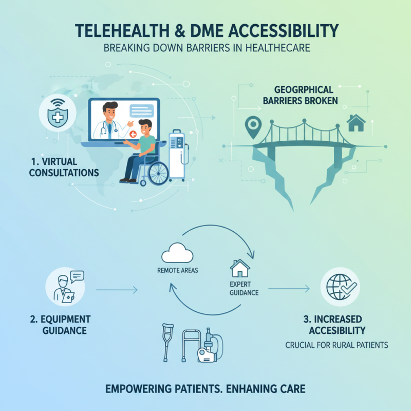 2026 Top DME Equipment Trends and Innovations in Healthcare?