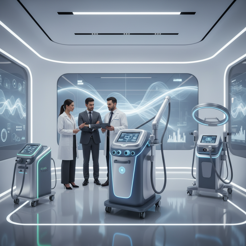 2026 Best Laser Beauty Equipment for Global Buyers?