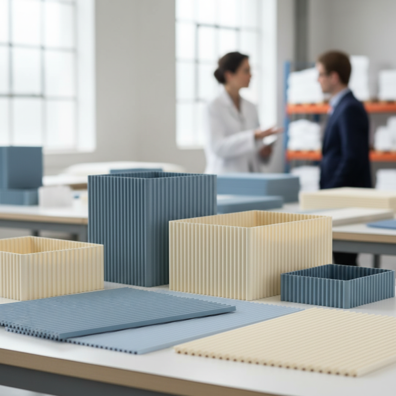 Ultimate Tips for Sourcing Pp Corrugated Products?