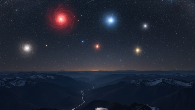 Top 10 Observatory Stars You Need to Know About?