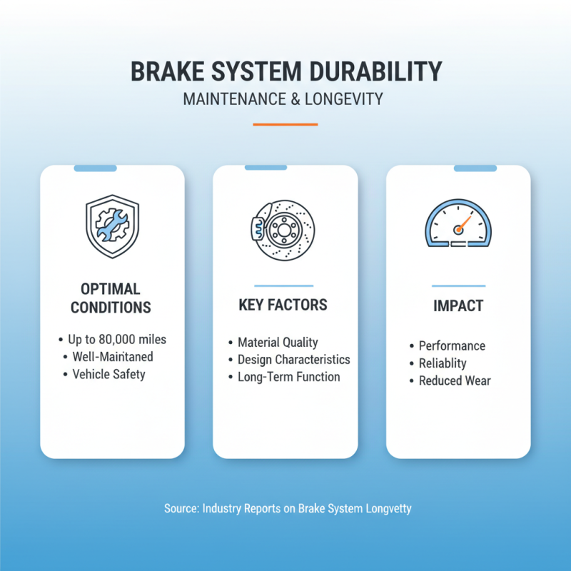 How to Choose the Right Brake System for Your Vehicle?