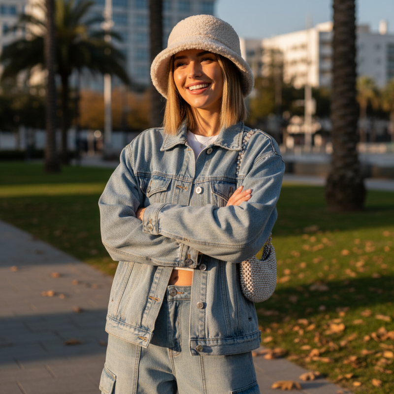What is a Fluffy Bucket Hat and Why You Need One?