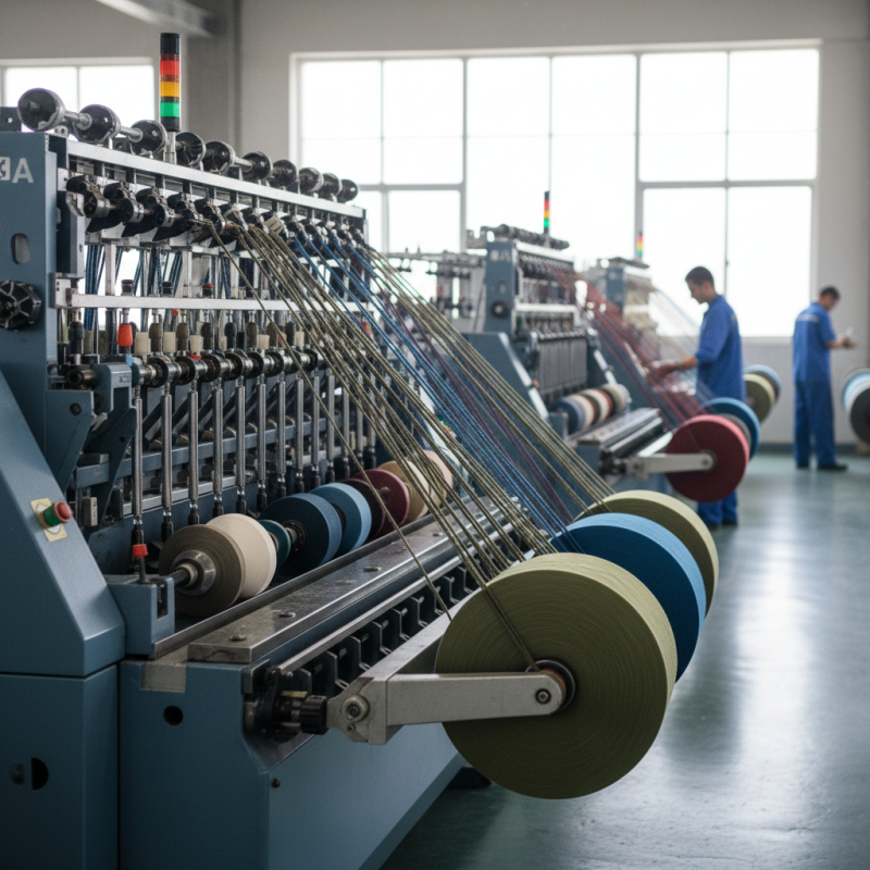 How to Choose the Best Yarn Twister for Your Business?