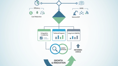 How to Choose the Best Industrial Automation Solutions for Your Business?