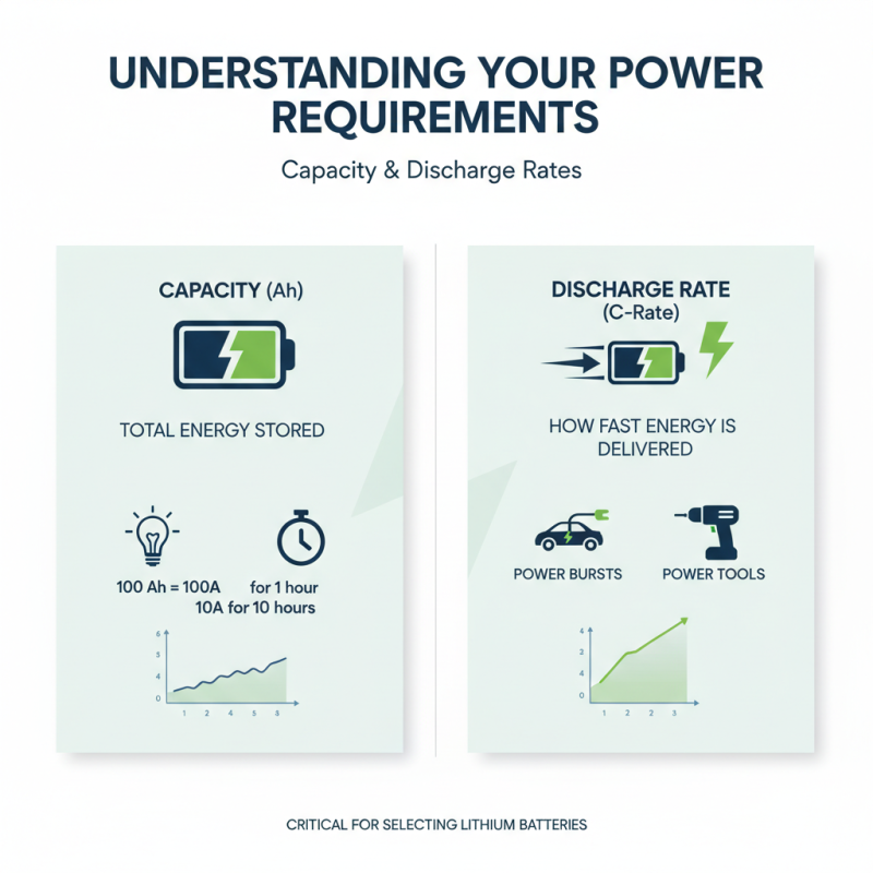 How to Choose the Best Lithium Battery Distributor for Your Needs?